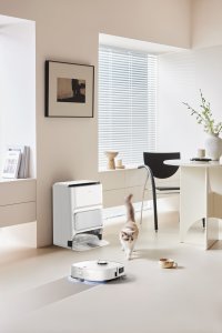 Robot sprzątający Midea V12 7