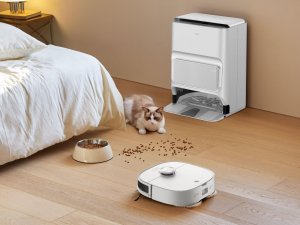 Robot sprzątający Midea V12 8