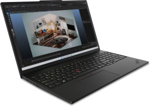 Laptop Lenovo ThinkPad P16s G3 Ultra 7 165H / 32 GB / 1 TB / RTX 500 Ada / W11 Pro (21KS000KPB) 2
