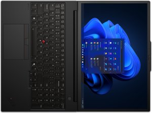 Laptop Lenovo ThinkPad P16s G3 Ultra 7 165H / 32 GB / 1 TB / RTX 500 Ada / W11 Pro (21KS000KPB) 3