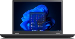 Laptop Lenovo ThinkPad P16v G2 Ultra 7 165H / 32 GB / 1 TB / W11 Pro / RTX 2000 Ada (21KX001MPB) 4