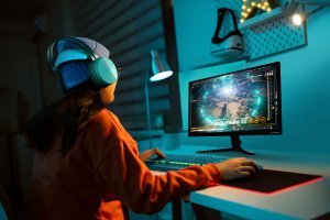 Monitor Philips Evnia 24M2N3200S/00 2