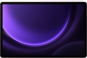 Tablet Samsung Samsung Galaxy Tab S9 FE SM-X516B 5G Samsung Exynos LTE-TDD & LTE-FDD 128 GB 27,7 cm (10.9") 6 GB Wi-Fi 6 (802.11ax) Fioletowy 1