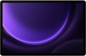 Tablet Samsung Galaxy Tab S9 FE 10.9" 128 GB 5G Fioletowy (SM-X516BLIAEUB) 3