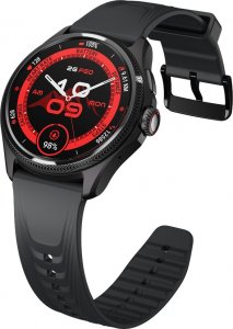 Smartwatch Mobvoi TicWatch Pro 5 Enduro Czarny  (Pro 5 Enduro Black) 3