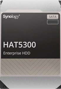 Dysk Synology Synology HDD Enterprise (4TB; 3.5"; SATA) 1