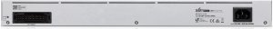Switch Ubiquiti Ubiquiti UniFi Pro 24-Port PoE Zarządzany L2/L3 Gigabit Ethernet (10/100/1000) Obsługa PoE 1U Srebrny 2