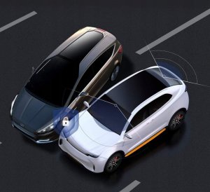 Wideorejestrator Feegar Wideorejestrator Feegar Kamera Samochodowa Cofania 11