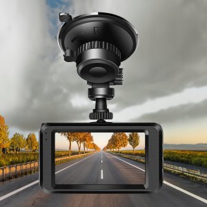 Wideorejestrator Feegar Wideorejestrator Feegar Kamera Samochodowa Cofania 13