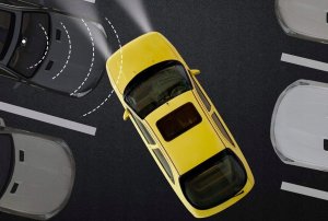 Wideorejestrator Feegar Wideorejestrator Feegar Kamera Samochodowa Cofania 9