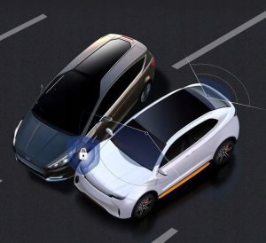 Wideorejestrator Feegar Wideorejestrator Feegar Patrol Kamera Samochodowa Cofania Sensor Sony Fullhd + 32Gb 11