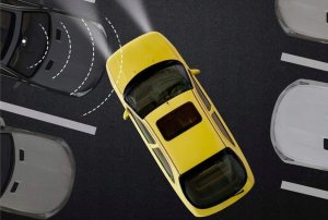 Wideorejestrator Feegar Wideorejestrator Feegar Patrol Kamera Samochodowa Cofania Sensor Sony Fullhd + 32Gb 13