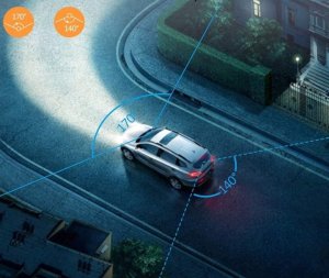 Wideorejestrator Feegar Wideorejestrator Feegar Patrol Kamera Samochodowa Cofania Sensor Sony Fullhd + 64Gb 7