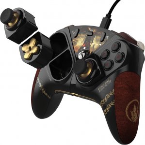 Pad Thrustmaster eSwap X2 Pro Elden Ring Edition (4460283) 5