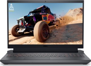 Laptop Dell G15 5530 | Grey | 15.6 " | FHD | 1920 x 1080 pixels | Intel Core i7 | i7-13650HX | 16 GB | DDR5 | SSD 512 GB | NVIDIA GeForce RTX 4050 | GDDR6 | 6 GB | Windows 11 Pro | 802.11ax | Keyboard language English | Keyboard backlit | Warranty 36 mont 1