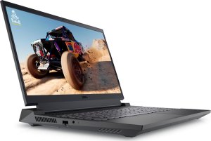 Laptop Dell G15 5530 | 15.6 " | FHD | 1920 x 1080 pixels | 165 Hz | Intel Core i5 | i5-13450HX | 16 GB | DDR5 | SSD 512 GB | NVIDIA GeForce RTX 4050 | GDDR6 | 6 GB | Windows 11 Pro | 802.11ax | Keyboard language English | Keyboard backlit | Warranty 36 mo 2
