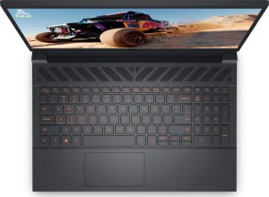 Laptop Dell G15 5530 | 15.6 " | FHD | 1920 x 1080 pixels | 165 Hz | Intel Core i5 | i5-13450HX | 16 GB | DDR5 | SSD 512 GB | NVIDIA GeForce RTX 4050 | GDDR6 | 6 GB | Windows 11 Pro | 802.11ax | Keyboard language English | Keyboard backlit | Warranty 36 mo 3