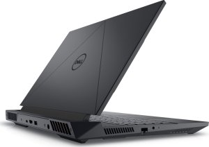 Laptop Dell G15 5530 | 15.6 " | FHD | 1920 x 1080 pixels | 165 Hz | Intel Core i5 | i5-13450HX | 16 GB | DDR5 | SSD 512 GB | NVIDIA GeForce RTX 4050 | GDDR6 | 6 GB | Windows 11 Pro | 802.11ax | Keyboard language English | Keyboard backlit | Warranty 36 mo 5