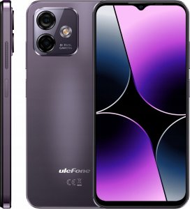 Smartfon UleFone Note 16 Pro 8/128GB Fioletowy  (UF-N16P-8-128/PE) 2