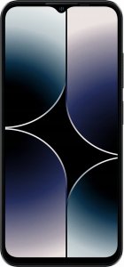 Smartfon UleFone Note 16 Pro 8/256GB Czarny  (UF-N16P-8-256/BK) 3