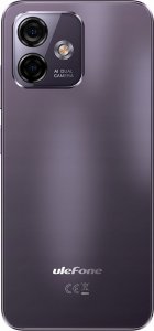 Smartfon UleFone Note 16 Pro 8/256GB Fioletowy  (UF-N16P-8-256/PE) 4