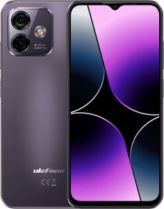 Smartfon UleFone Note 16 Pro 8/256GB Fioletowy  (UF-N16P-8-256/PE) 1