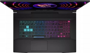 Laptop MSI Katana 17 B13VEK-1261XPL i7-13620H / 16 GB / 1 TB / RTX 4050 / 144 Hz 2