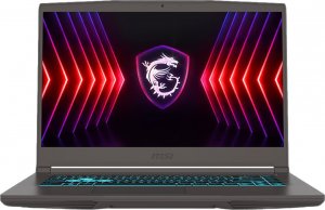 Laptop MSI Thin 15 B13UC-2203XPL i7-13620H/ 16 GB / 512 GB / RTX 3050 / 144 Hz 1