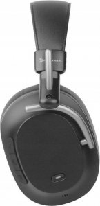 Słuchawki ForCell Pro Sound Craft czarne 5