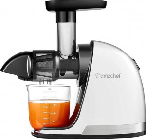 Wyciskarka wolnoobrotowa Amzchef 1501-WT 2