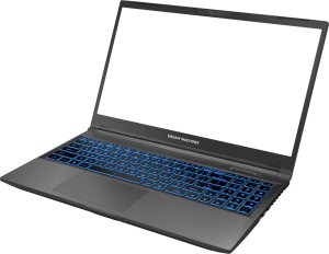 Laptop Dream Machines RG3050-15PL56 i5-12450H / 16 GB / 512 GB / RTX 3050 / 144 Hz 3