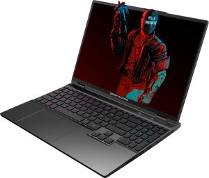 Laptop Dream Machines RG4060-15PL47 i7-14650HX / 16 GB / 1 TB / RTX 4060 / 120 Hz 1