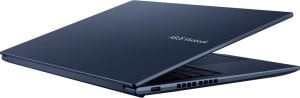Laptop Asus Laptop Asus 17X K1703ZA-SB54 i5-12500H/17.3" FHD/16GB/SSD 512GB/BT/BLKB/Win 11 Quiet Blue 1