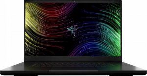 Laptop Razer Razer Blade 17 RZ09-0423QEF3-R3E1 notebook/laptop Intel Core i9 i9-12900H 43,9 cm (17.3") Quad HD 32 GB DDR5-SDRAM 1 TB SSD NVIDIA GeForce RTX 3070 Ti Wi-Fi 6E (802.11ax) Windows 11 Home Czarny 1