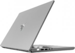 Laptop Razer Razer Blade 16 Intel Core i9 i9-13950HX Laptop 40,6 cm (16") WQUXGA 32 GB DDR5-SDRAM 1 TB SSD NVIDIA GeForce RTX 4080 Wi-Fi 6E (802.11ax) Windows 11 Home Srebrny 3