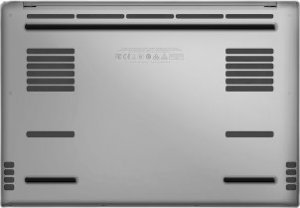 Laptop Razer Razer Blade 16 Intel Core i9 i9-13950HX Laptop 40,6 cm (16") WQUXGA 32 GB DDR5-SDRAM 1 TB SSD NVIDIA GeForce RTX 4080 Wi-Fi 6E (802.11ax) Windows 11 Home Srebrny 6