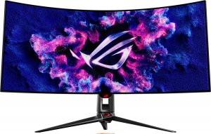 Monitor Asus ROG Swift OLED PG39WCDM (90LM09R0-B01170) 1