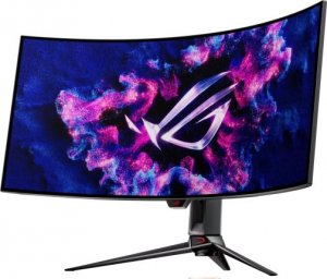 Monitor Asus ROG Swift OLED PG39WCDM (90LM09R0-B01170) 2