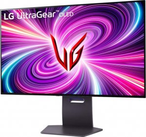 ディスプレイ・モニター本体 32GS95UE-B 32GS95UV-B | モニター | LG JP