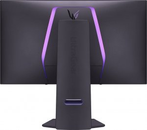 Monitor LG UltraGear OLED 32GS95UE-B 8