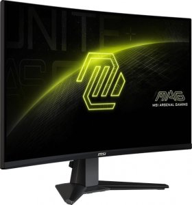 Monitor MSI MAG 27C6X 3
