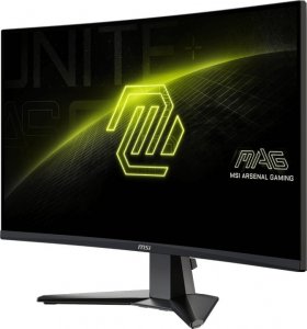 Monitor MSI MAG 27C6X 4