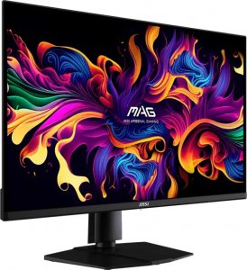 Monitor MSI MAG 321UPX QD-OLED 2