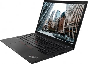 Laptop Lenovo Laptop Lenovo ThinkPad X13 Gen 2 13.3" R7 Pro 5850U 16GB 512GB Black W11H 3