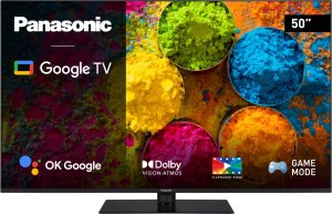 Telewizor Panasonic TX-50MX700E LED 50'' 4K Ultra HD Google TV 1