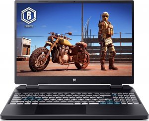 Laptop Acer Laptop Acer Predator Helios Neo 16 i9-13900HX 16" 165Hz 16GB 1TB RTX 4070 2
