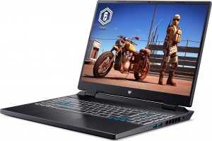Laptop Acer Laptop Acer Predator Helios Neo 16 i9-13900HX 16" 165Hz 16GB 1TB RTX 4070 4