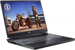 Laptop Acer Laptop Acer Predator Helios Neo 16 i9-13900HX 16" 165Hz 16GB 1TB RTX 4070 6