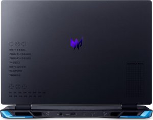 Laptop Acer Laptop Acer Predator Helios Neo 16 i9-13900HX 16" 165Hz 16GB 1TB RTX 4070 7