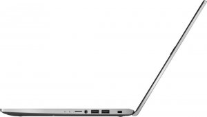 Laptop Asus Laptop Asus VivoBook F515JA 15.6" IPS Intel i5-1035G1 8/512GB W10H Srebrny 5
